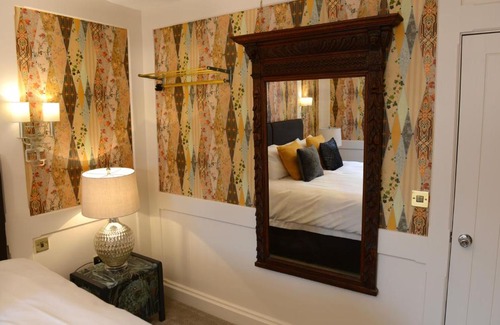 Billingshurst Hotel | The Kings Head Inn