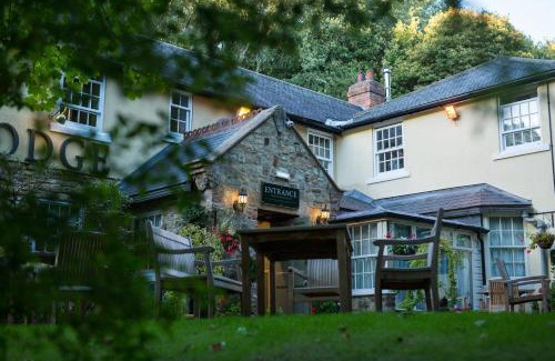 Durham Hotel | The Kingslodge Inn - The Inn Collection Group