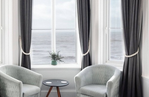 Sidmouth Hotel | The Kingswood Hotel