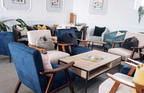 Sidmouth Hotel | The Kingswood Hotel