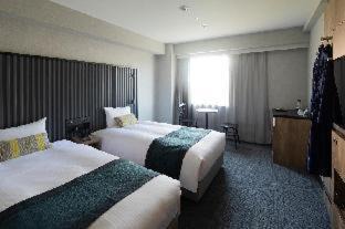 Nishi-Shinjuku Hotel | THE KNOT TOKYO Shinjuku