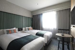 Nishi-Shinjuku Hotel | THE KNOT TOKYO Shinjuku