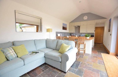 Sudbourne Casa | The Knox - Beautiful Two Bed Cottage Near Orford