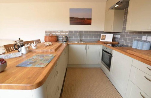 Sudbourne Casa | The Knox - Beautiful Two Bed Cottage Near Orford