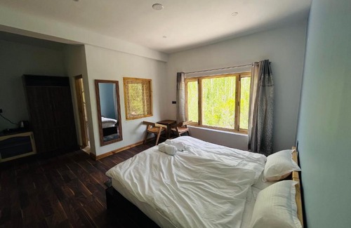 Leh Casa | THE KOI STAY