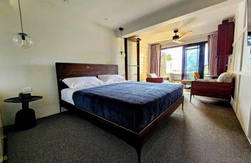 Nuku'alofa Hotel | The Kongakava Hotel