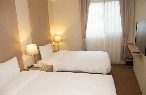 Neihu Hotel | The Koos Hotel Dahu