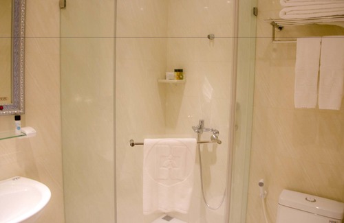 Neihu Hotel | The Koos Hotel Dahu