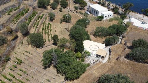 Nisyros Apartamento | The Krani