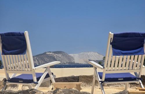 Nisyros Apartamento | The Krani