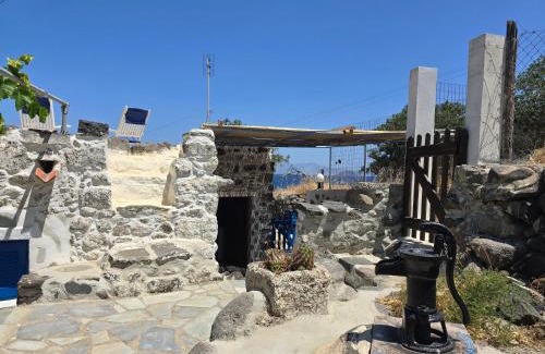 Nisyros Apartamento | The Krani