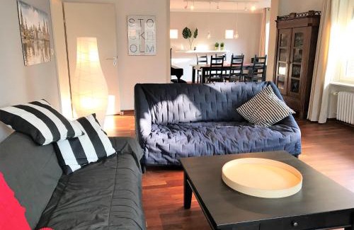 Kreideberg Casa | The Kreideberger - Haus mit Platz