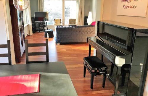 Kreideberg Casa | The Kreideberger - Haus mit Platz