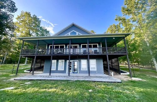 Gepp Casa | The Lake House Retreat