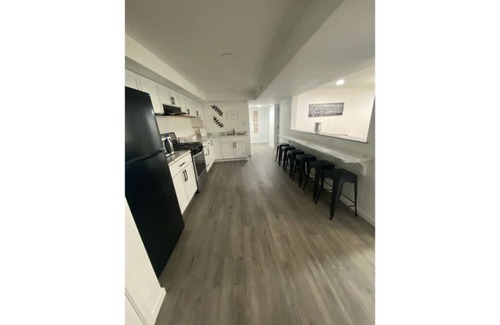 Portage Casa | The Lake Place