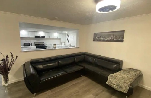 Portage Casa | The Lake Place