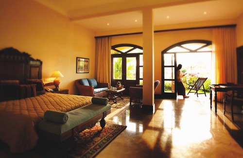 Patnem Complejo | The LaLiT Golf & Spa Resort Goa