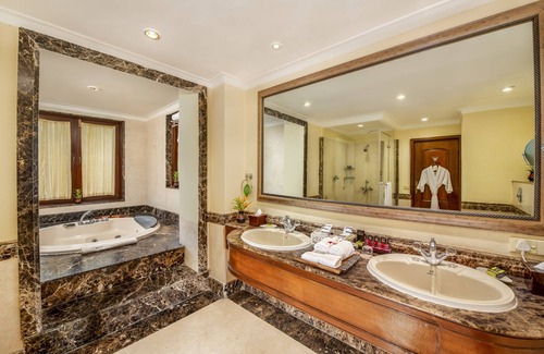 Patnem Complejo | The LaLiT Golf & Spa Resort Goa