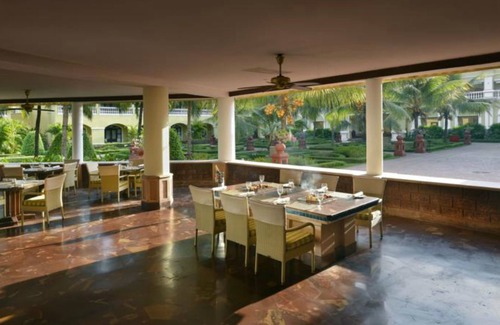 Patnem Complejo | The LaLiT Golf & Spa Resort Goa