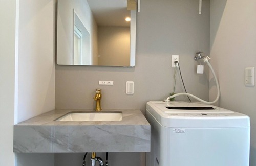 Arao Apartamento | THE LAND HOTEL L5 /Arao Kumamoto