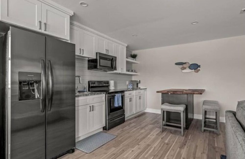 Harrison Alquiler De Eote | The Landing - Clinton River at Lake St. Clair