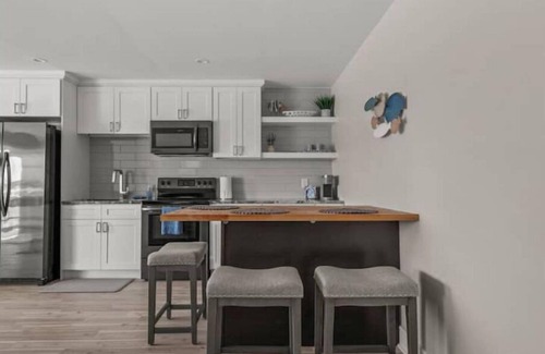 Harrison Alquiler De Eote | The Landing - Clinton River at Lake St. Clair