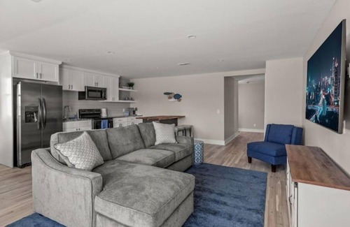 Harrison Alquiler De Eote | The Landing - Clinton River at Lake St. Clair