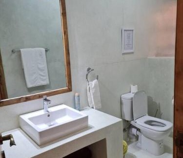 Nanyuki Chalet De Esquí | The Landing Cottages