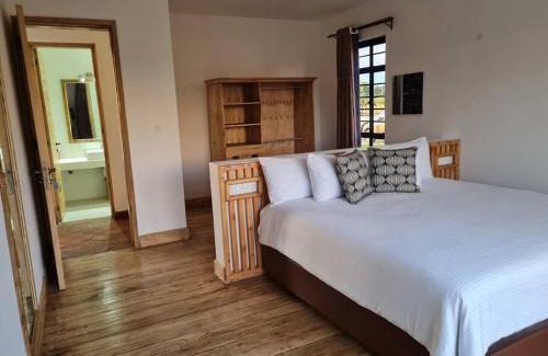 Nanyuki Chalet De Esquí | The Landing Cottages