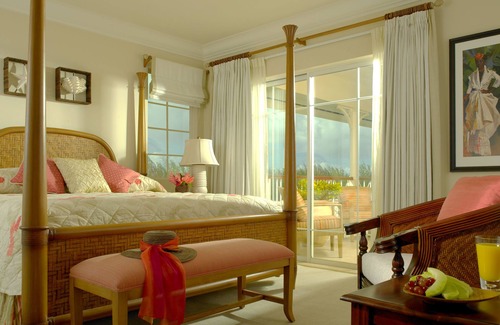 Bois d'Orange Complejo | The Landings Resort & Spa