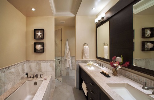Bois d'Orange Complejo | The Landings Resort & Spa