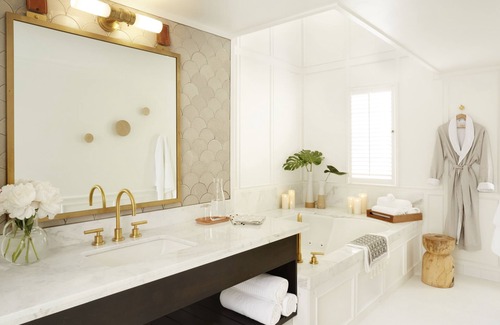 Solvang Hotel | The Landsby