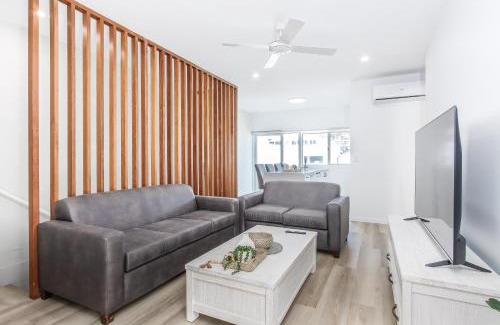 Burleigh Heads Apartamento | The Laneway Villas by Burleigh Letting Company