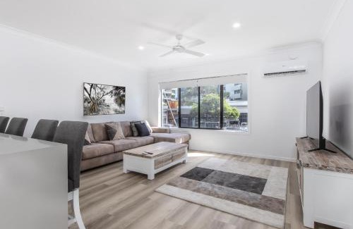 Burleigh Heads Apartamento | The Laneway Villas by Burleigh Letting Company