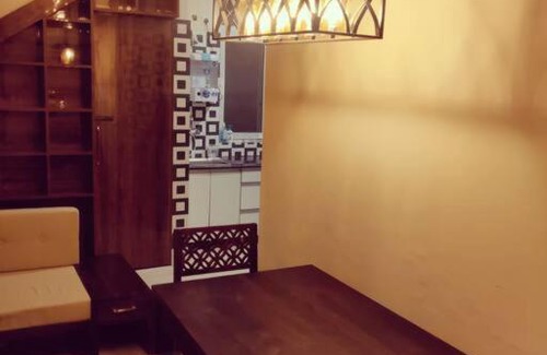 Lansdowne Villa | The Lans Mist- A Perfect Getaway For Your Vacation