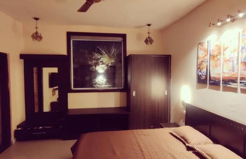 Lansdowne Villa | The Lans Mist- A Perfect Getaway For Your Vacation