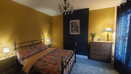 Clowne Apartamento | The Lantern