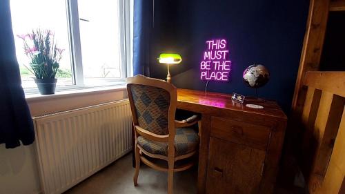 Clowne Apartamento | The Lantern