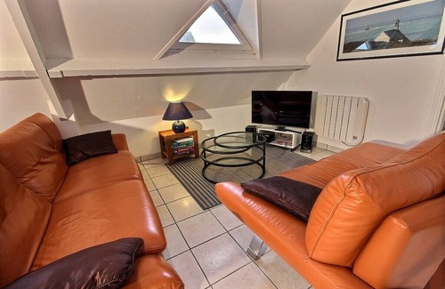 Plouezec Casa | La gran casa rural en MOULIN DE MINARD, alojamiento para 2 a 4 personas…