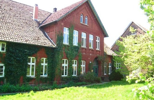 Wolpinghausen Casa | The large holiday apartment