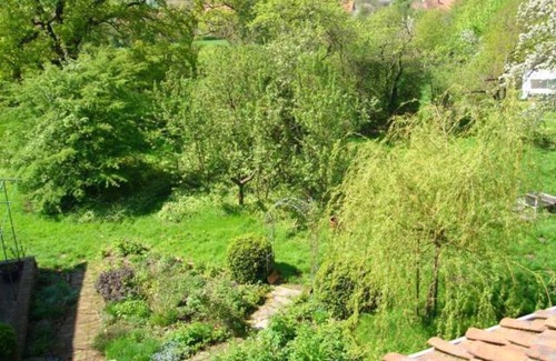 Wolpinghausen Casa | The large holiday apartment