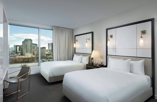 Central Business District Hotel | The Laura Hotel, Houston Downtown, Autograph Collection