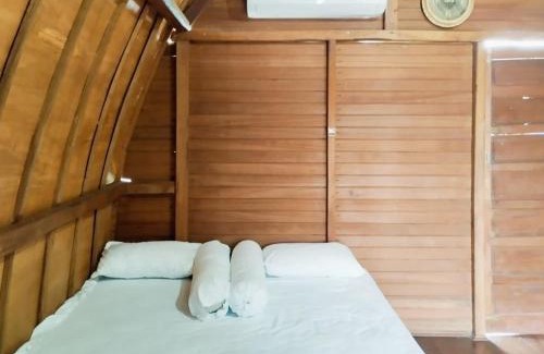 Rajabasa Hotel | The Lavana Villa LDR Bandar Lampung