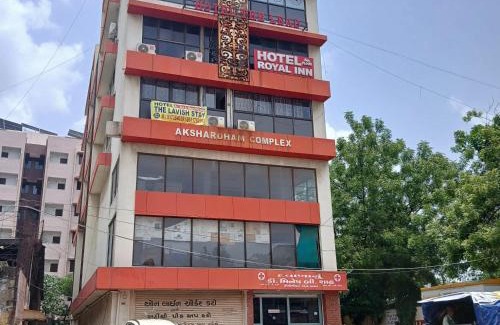 Ahmedabad Hotel | The Lavish Stay