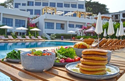 Freetown Hotel | The Lead Hotel