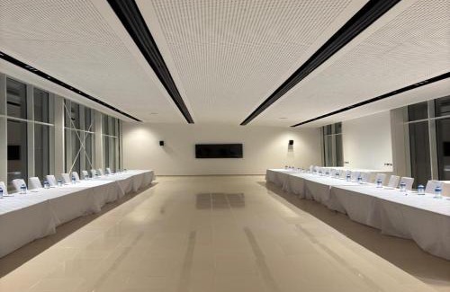 Freetown Hotel | The Lead Hotel
