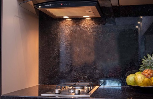 Freetown Hotel | The Lead Hotel