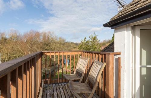 Malmesbury Casa | The Leat at Wynyard Mill