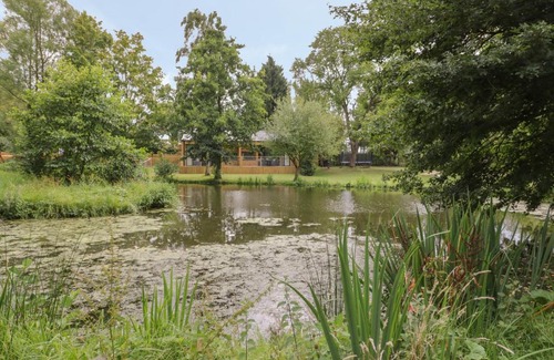 Weston under Penyard Casa | The Leat