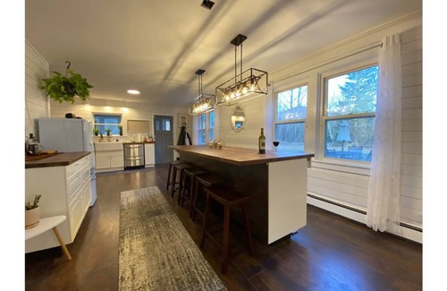 Elka Park Casa | The Leela : Catskills-Hunter minutes to everything